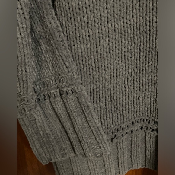 Aerie turtleneck tunic dress s/p p2p 27 - Picture 3 of 5